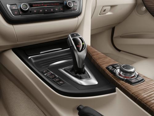 Báo giá BMW 3-Series 2012 - 17