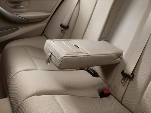 Báo giá BMW 3-Series 2012 - 18