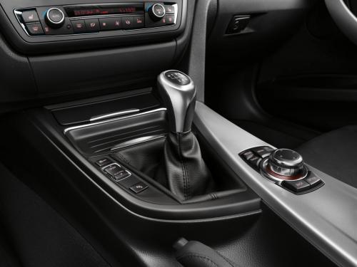 Báo giá BMW 3-Series 2012 - 19