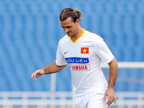 BĐ Việt Nam: Tương lai và giải pháp, Bóng đá, bong da Viet Nam, U23 VN, DTQG Viet Nam, sea game, bao, bong da