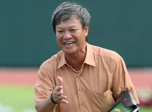 BĐ Việt Nam: Tương lai và giải pháp, Bóng đá, bong da Viet Nam, U23 VN, DTQG Viet Nam, sea game, bao, bong da