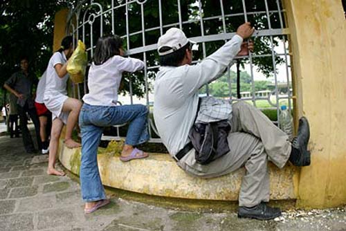 6 hình ảnh ngẫu nhiên cười vỡ bụng - 5