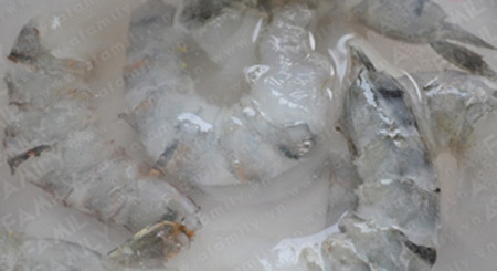 Chả tôm chiên xù giòn thơm - 2