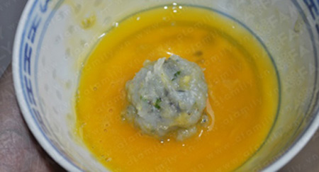 Chả tôm chiên xù giòn thơm - 3
