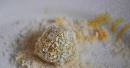 Chả tôm chiên xù giòn thơm - 4
