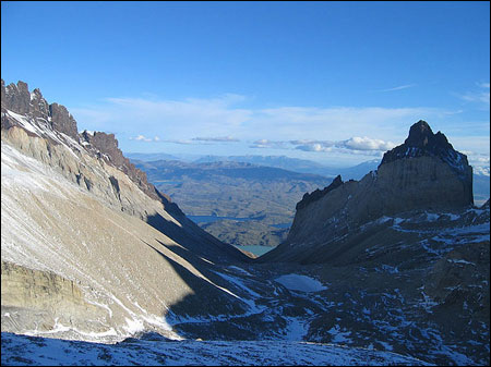 Vườn quốc gia Torres del Paine, Chile - 8