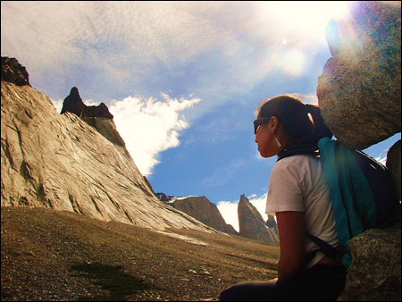 Vườn quốc gia Torres del Paine, Chile - 10