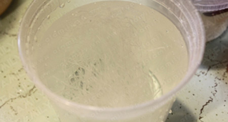 Canh bí đao nhồi thịt xóa tan mệt mỏi - 3