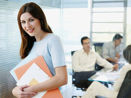 Tháo gỡ câu hỏi ''hóc búa'' của nhà tuyển dụng - 1