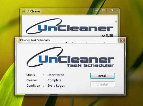 Xóa sạch các file rác của trình duyệt và hệ thống - 4