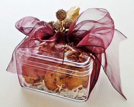 Vào bếp Giáng sinh: Bánh quy hạnh nhân - 4
