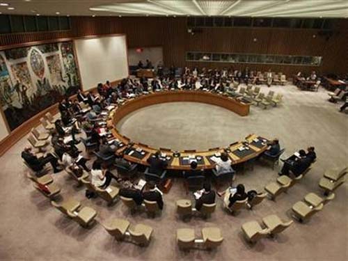 Châu Âu sững sờ trước động thái của Nga về Syria - 1