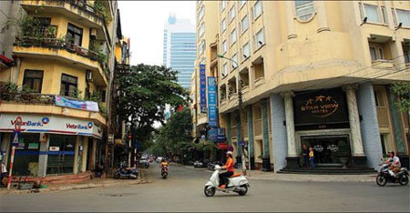 HN 39 năm sau trận "Điện Biên Phủ trên không" - 10