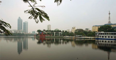 HN 39 năm sau trận "Điện Biên Phủ trên không" - 12