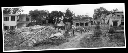 HN 39 năm sau trận "Điện Biên Phủ trên không" - 7