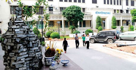 HN 39 năm sau trận "Điện Biên Phủ trên không" - 8