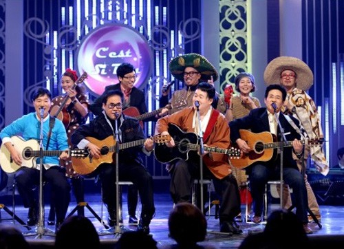 10 “sát thủ” trong 10 bảng “phong thần”, TOP 10 MTV, Ca nhạc - MTV, k pop 2011, roly poly, the boys, mr simple, tonight big bang, someday dream high, tin tuc