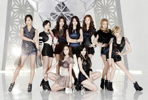 10 “sát thủ” trong 10 bảng “phong thần”, TOP 10 MTV, Ca nhạc - MTV, k pop 2011, roly poly, the boys, mr simple, tonight big bang, someday dream high, tin tuc