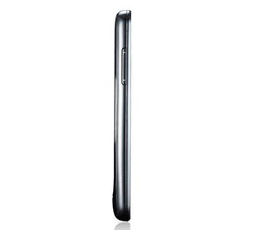 Galaxy S II Duos chạy 2 SIM, 2 sóng - 3