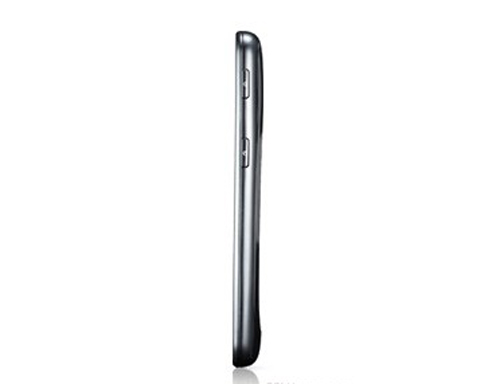 Galaxy S II Duos chạy 2 SIM, 2 sóng - 7