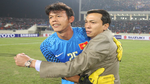 TTK VFF nói gì sau khi từ chức?, Bóng đá, tran quoc tuan tu chuc, bong da viet nam, vff tu chuc, v-league, bong da, the thao, bao