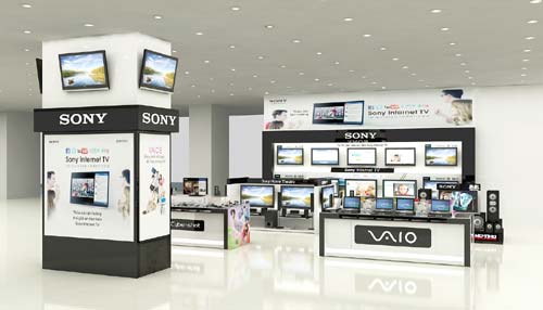 MediaMart: Khai trương đại siêu thị điện máy lớn nhất VN, Thị trường - Tiêu dùng, 