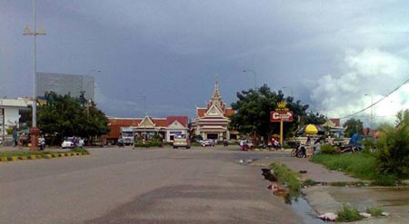 Xuất ngoại làm “cái bang” sòng bài - 2