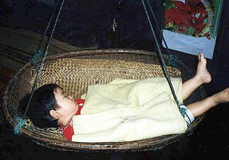 Những ảnh chỉ có ở Việt Nam (117) - 2