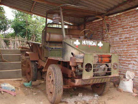 Những ảnh chỉ có ở Việt Nam (117) - 4