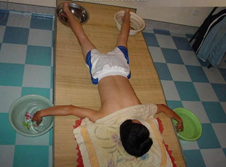 Những ảnh chỉ có ở Việt Nam (117) - 5