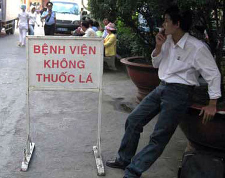 Những ảnh chỉ có ở Việt Nam (117) - 7