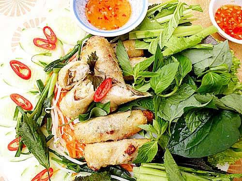 Tương phùng cá cóc - 4
