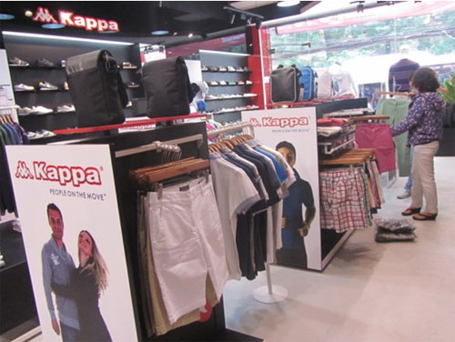 Kappa-Chùa Bộc giảm 10% mừng khai trương - 5