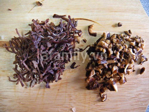 Làm xíu mại hấp cực ngon! - 2