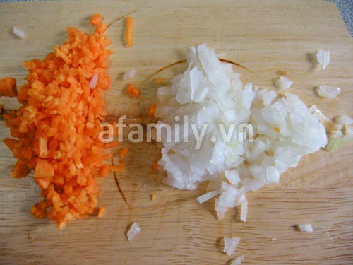 Làm xíu mại hấp cực ngon! - 3