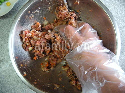 Làm xíu mại hấp cực ngon! - 5