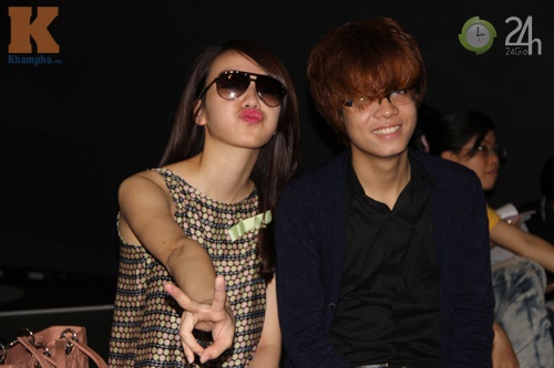 Lộ diện thí sinh The Voice thi đêm 13/10 - 9