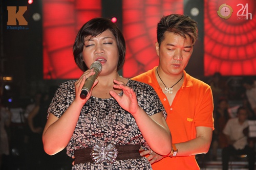 Lộ diện thí sinh The Voice thi đêm 13/10 - 3