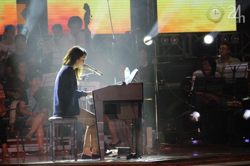 Lộ diện thí sinh The Voice thi đêm 13/10 - 6