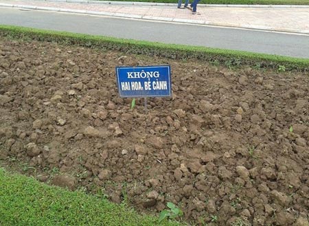 Những hình ảnh chỉ có ở Việt Nam (123) - 7