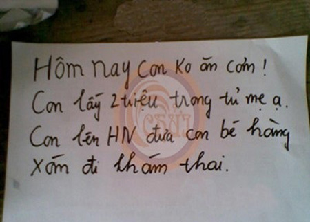 Những hình ảnh chỉ có ở Việt Nam (123) - 8