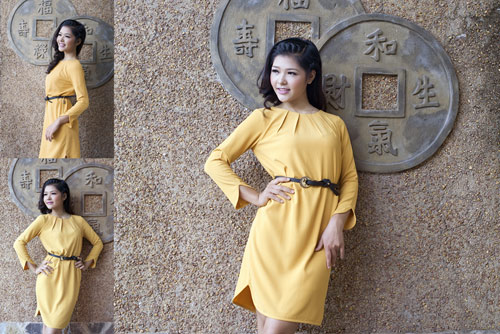 Savvy tri ân ngày Phụ nữ Việt Nam - 1