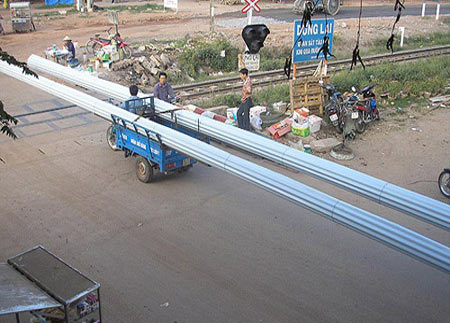 Những hình ảnh chỉ có ở Việt Nam (127) - 3