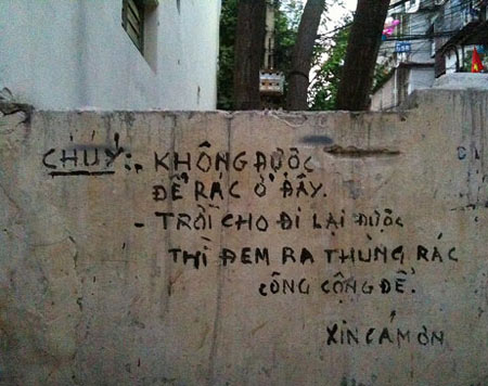 Những hình ảnh chỉ có ở Việt Nam (127) - 5