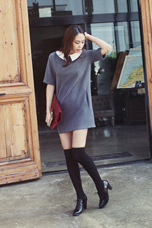 Trang phục sau sinh cho bà mẹ sành điệu! - 13