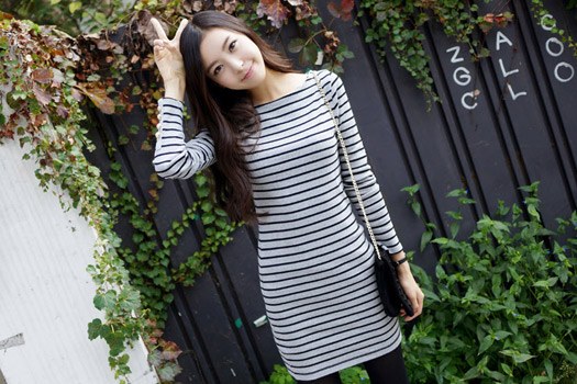 Trang phục sau sinh cho bà mẹ sành điệu! - 14