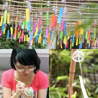 Ngày của gió "hút" teen Hà Nội