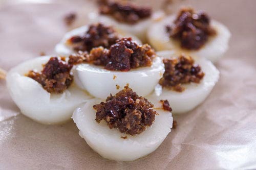 5 món ăn đường phố khoái khẩu Singapore - 2