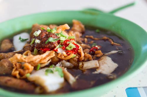 5 món ăn đường phố khoái khẩu Singapore - 3