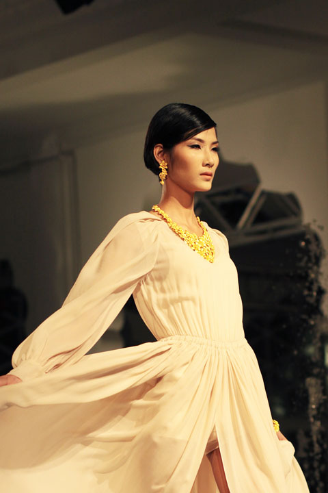 Prima Gold – trang sức từ vàng nguyên chất - 8